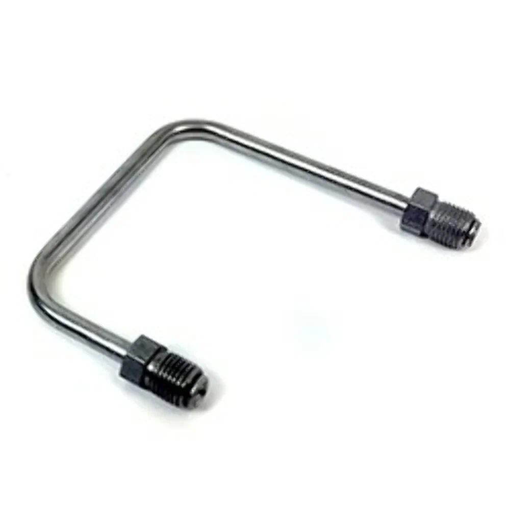 3_8-24 Inverted Flare Line for 1_ Bore Master Cyl to Proportioning Valve 6801313
